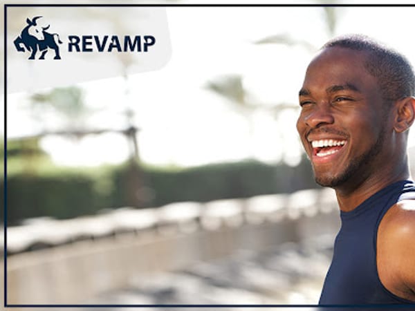 REVAMP Wellness Center