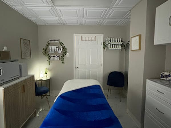 JOIE DE VIVRE massage + esthetics
