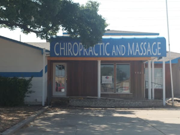 Natural Health Chiropractic