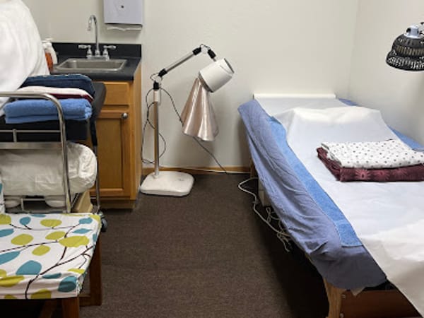 ACUPUNCTURE VALLEY HEALTH CENTER