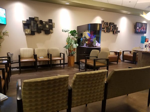 Live Well Wellness Center