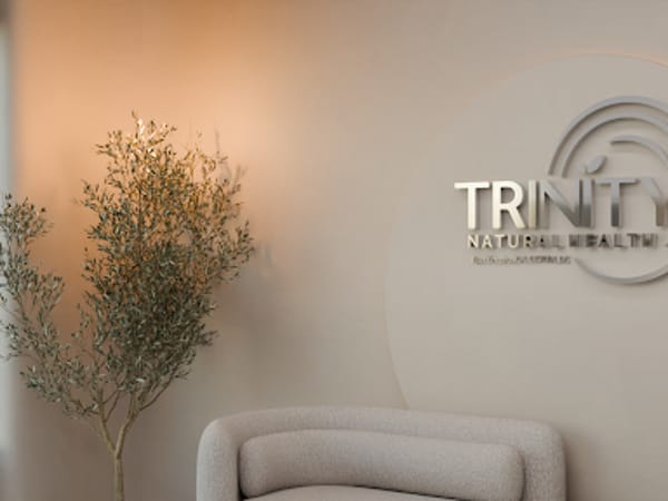 Trinity Natural Health