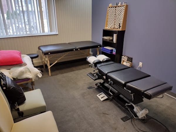 Holistic Healing and Chiropractic Center