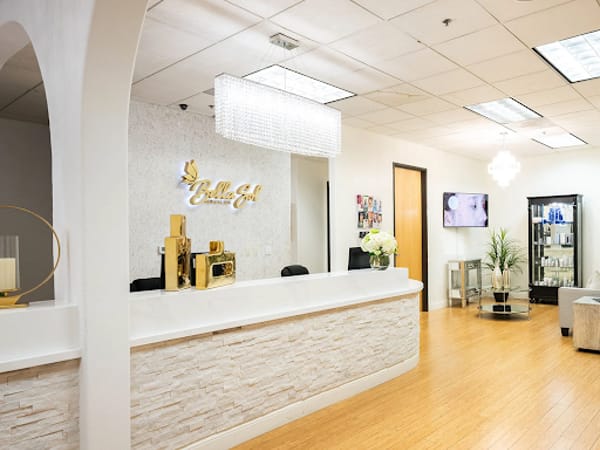 Bella Sol Med Spa