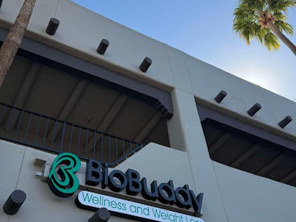 BioBuddy Wellness and Weight Loss Mesa - Medical Weight Loss | Weight Loss Shots