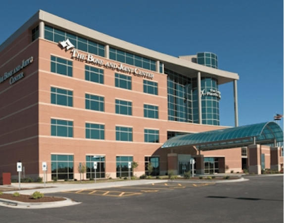 CoxHealth Med Spa