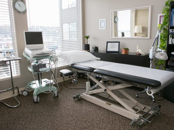 Vitalia Holistic Health Center - JoAnna Forwell ND