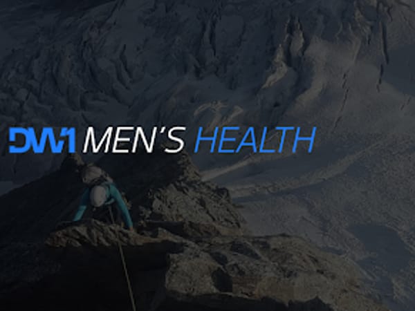 DW1 Men's Health