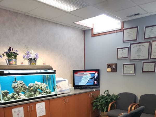 Dearborn Life Center