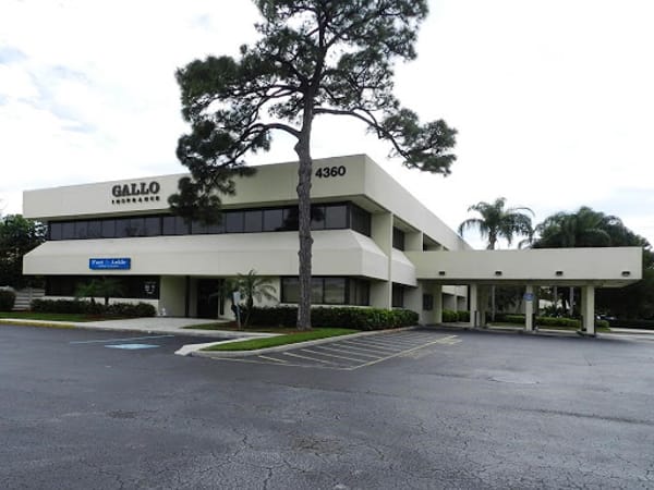 Gardens Wholistic Health Center