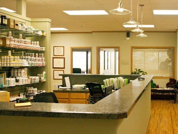 Alaska Health Improvement Center