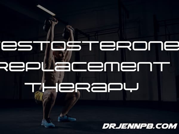 MedClub Testosterone & Bioidentical Hormones