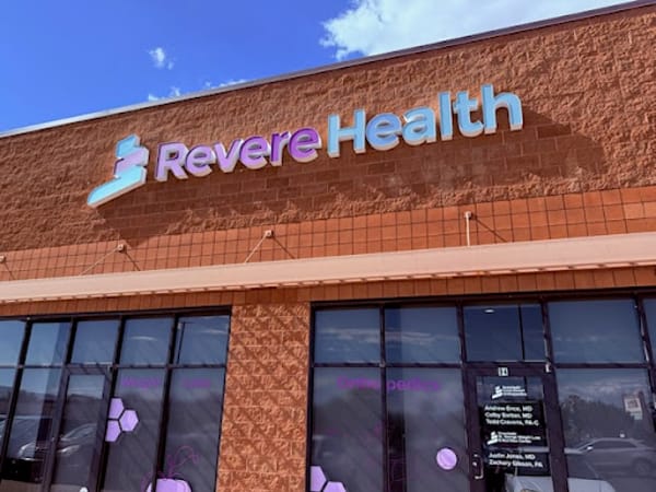 Revere Health Weight Loss and Nutrition Center - St. George