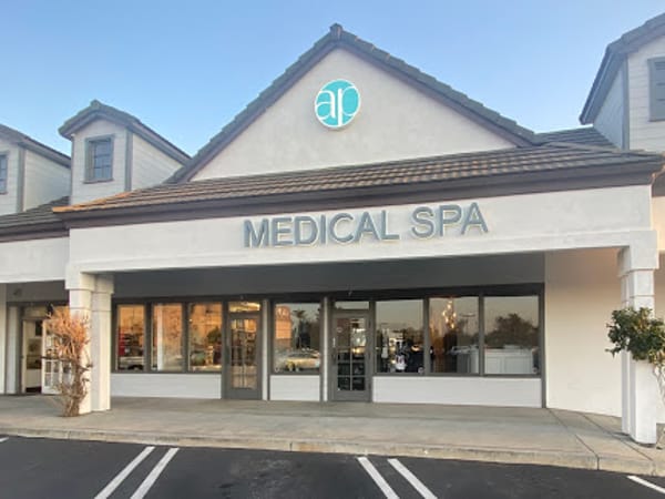 Aesthetically Pleasing Medical Spa, Inc.