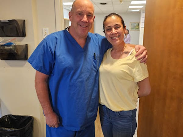 NJ Weight Loss Doctors