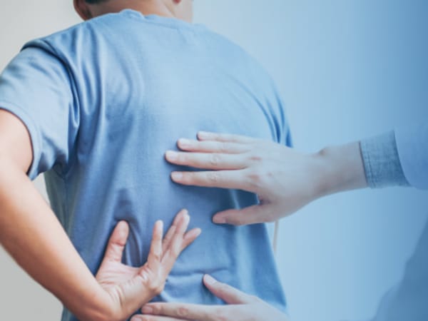 Integrated Body and Medicine