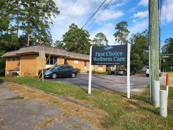 First Choice Wellness Care