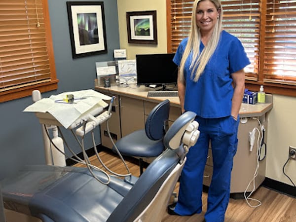 Aesthetic Dentistry of Bend