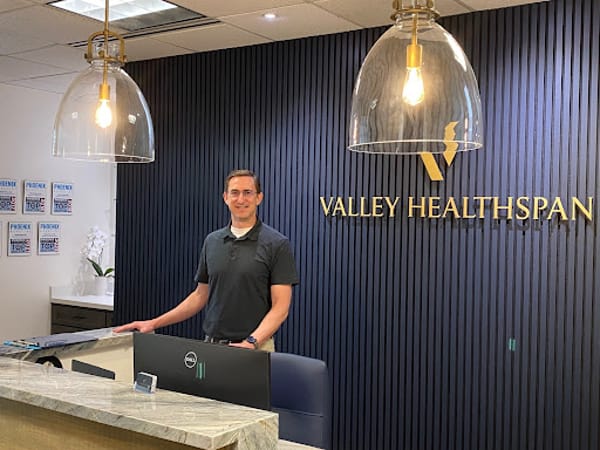 Valley Healthspan