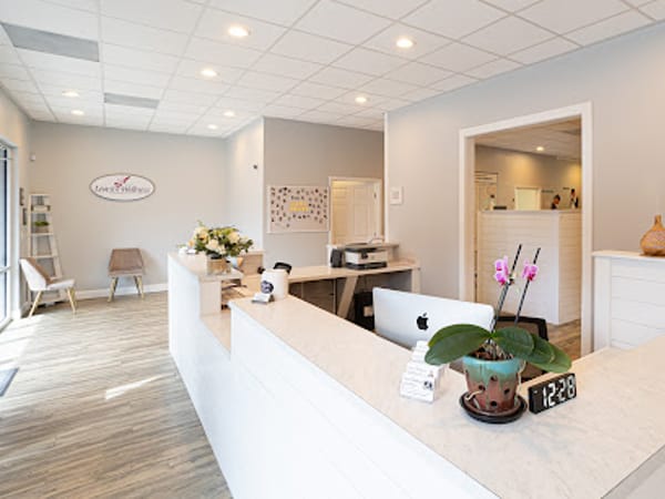 Live For Wellness Chiropractic Center