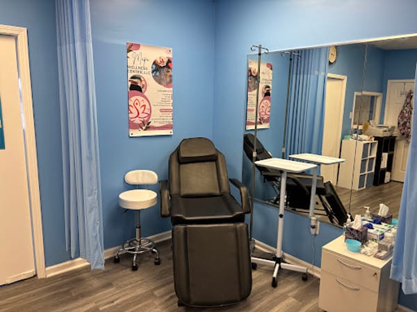 Mapo Wellness Center