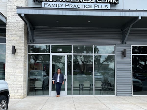 Mercy Wellness Clinic