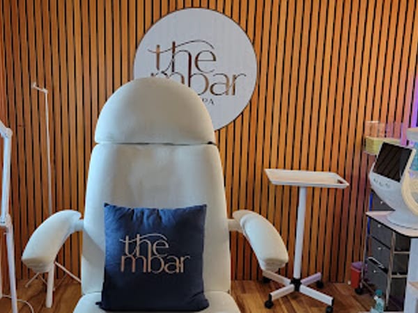 The Mbar Medspa