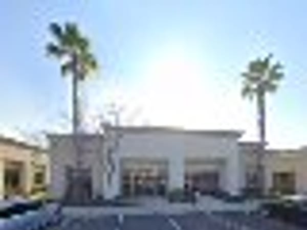 West Medical Bakersfield