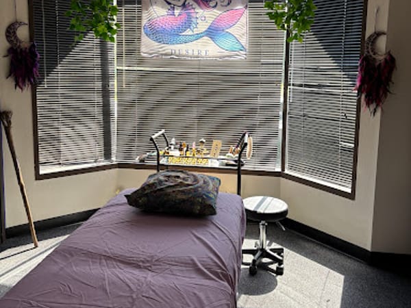 Desire Holistic Wellness LLC