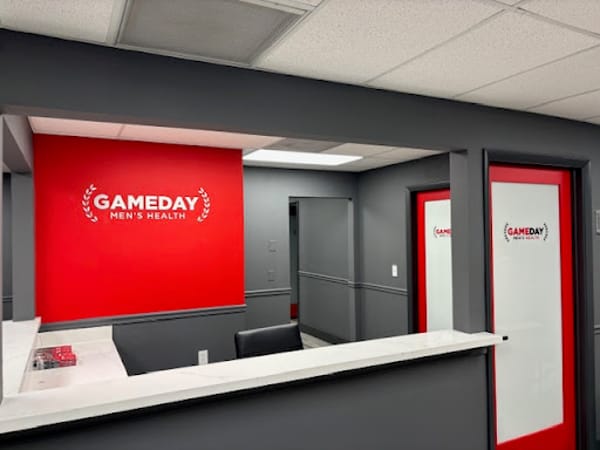 Gameday Men's Health Miami Lakes