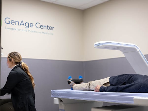 GenAge Center