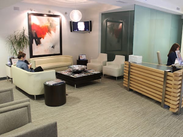 Pearl Women's Center