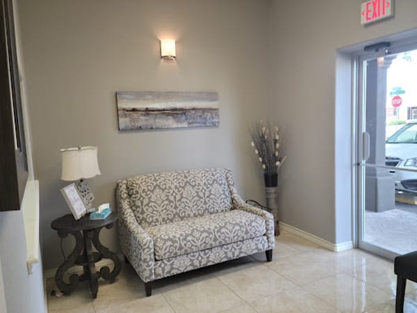 Vitality Hormone and Wellness Center