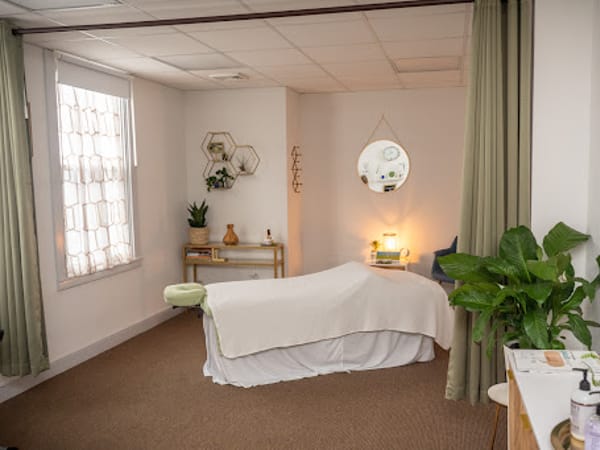 Massage Modern
