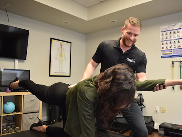 Curis Functional Health