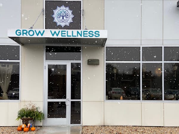 Grow Wellness