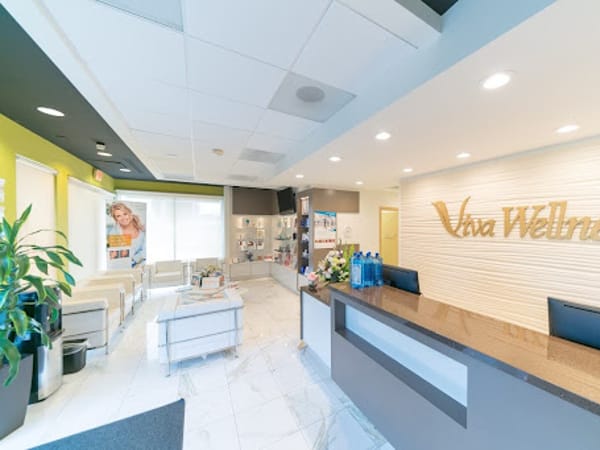 Viva Wellness