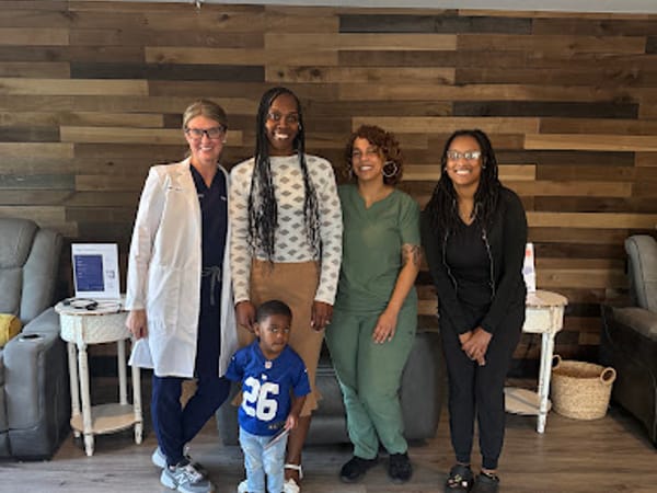 All-American Weight Loss and Wellness Hope Mills