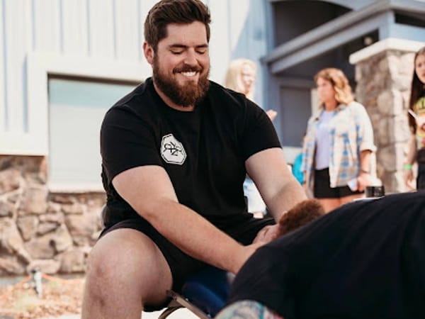 RYZR Rehab Chiropractic