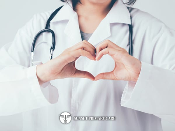 Sunset Primary Care