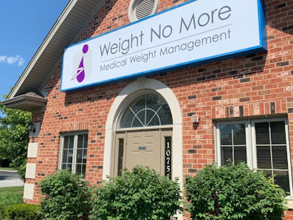 Weight No More
