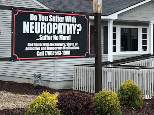 Simpson Chiropractic Wellness & Weight Loss