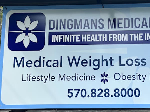 Dingmans Medical Weight Loss Center
