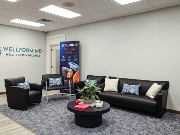 WellForm MD