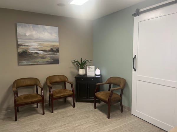 Anderson Integrated Health Center