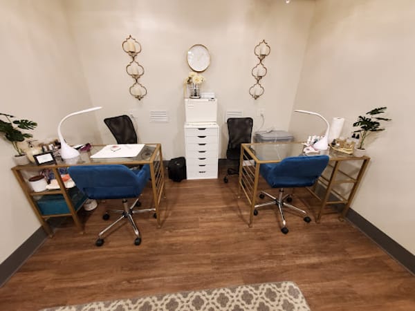 Thalassa Beauty Spa