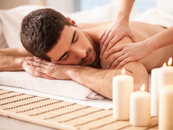 Natural Healing Therapy