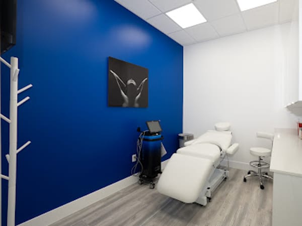 Icon MD Medical Spa + Laser Center Davie