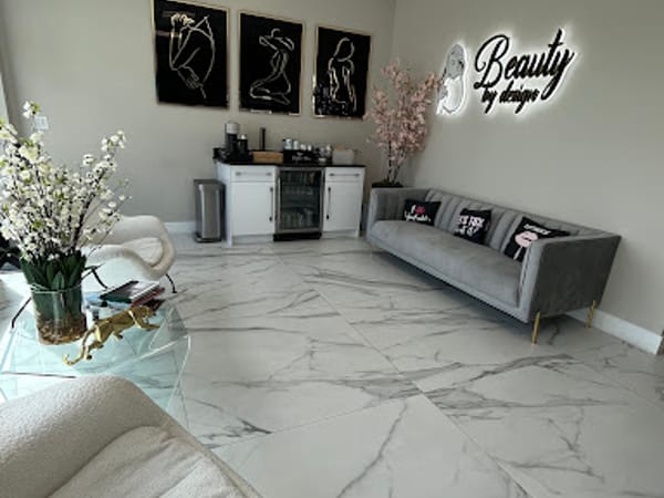 Beauty By Design Med Spa