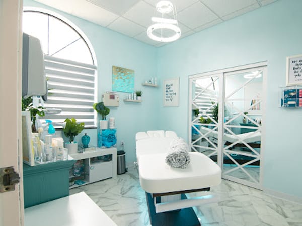KJ Relaxin Medical Spa